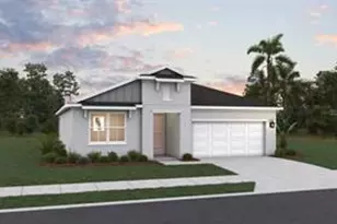 5453 NW Camberly Ct, Port Saint Lucie, FL 34987 - Photo 1