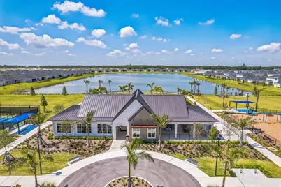 5453 NW Camberly Court, Port Saint Lucie, FL 34987 - Photo 37