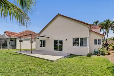 8865 Lake Park Circle S, Davie, FL 33328 - Photo 71