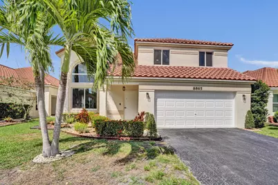 8865 Lake Park Circle S, Davie, FL 33328 - Photo 3