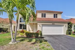 8865 Lake Park Cir S, Davie, FL 33328 - Photo 3