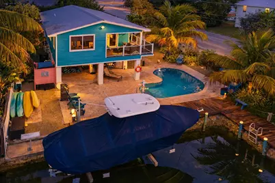 116 Spanish Main Drive, Cudjoe Key, FL 33042 - Photo 41