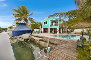 116 Spanish Main Dr, Cudjoe Key, FL 33042 - Photo 1
