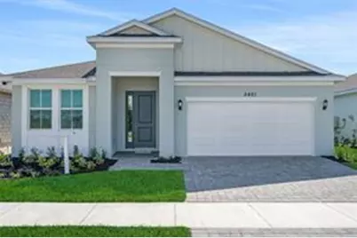5461 NW Camberly Court, Port Saint Lucie, FL 34987 - Photo 1