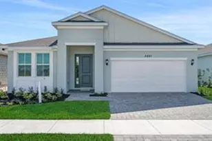 5461 NW Camberly Ct, Port Saint Lucie, FL 34987 - Photo 1