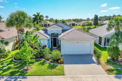 515 SW Indian Key Drive, Port Saint Lucie, FL 34986 - Photo 1