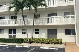 3326 Arcara Way, Lake Worth, FL 33467 - Photo 1