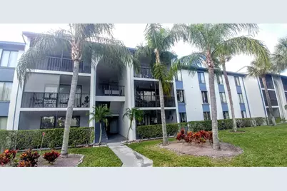 1009 Green Pine Boulevard #D3, West Palm Beach, FL 33409 - Photo 1
