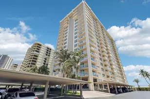 5440 N Ocean Dr, Singer Island, FL 33404 - Photo 1