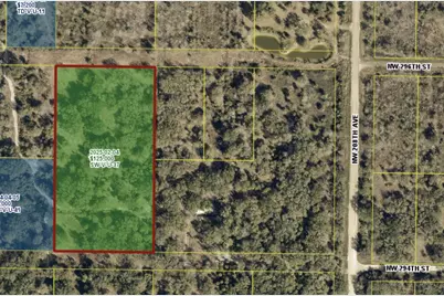 296th NW 296th Street, Okeechobee, FL 34972 - Photo 1