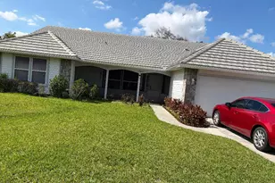 1341 SW Maplewood Dr, Port Saint Lucie, FL 34986 - Photo 1