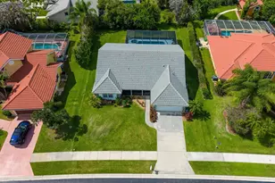 1341 SW Maplewood Dr, Port Saint Lucie, FL 34986 - Photo 35