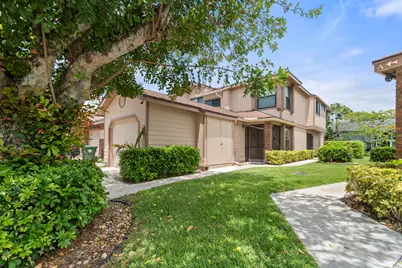 500 Crosswinds Drive, Greenacres, FL 33413 - Photo 1