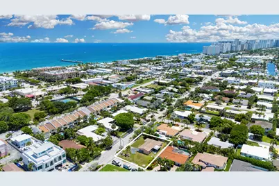 4511 Seagrape Drive, Lauderdale by the Sea, FL 33308 - Photo 13