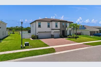 7528 NW Deysbrook Lane, Port Saint Lucie, FL 34987 - Photo 3