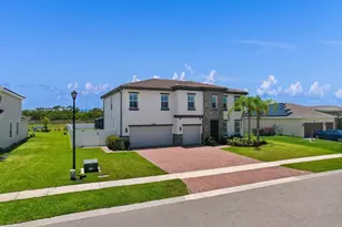 7528 NW Deysbrook Ln, Port Saint Lucie, FL 34987 - Photo 3