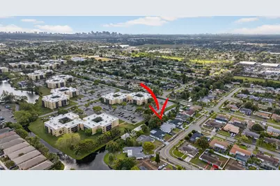 2540 NW 34th Terrace, Lauderdale Lakes, FL 33311 - Photo 35