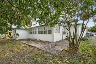 2540 NW 34th Terrace, Lauderdale Lakes, FL 33311 - Photo 31