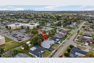 2540 NW 34th Terrace, Lauderdale Lakes, FL 33311 - Photo 39