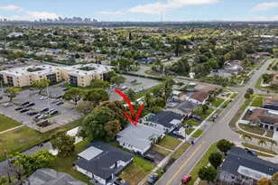 2540 NW 34th Terrace, Lauderdale Lakes, FL 33311 - Photo 39