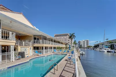 2864 NE 33rd Court #105, Fort Lauderdale, FL 33306 - Photo 1