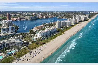 550 S Ocean Boulevard #1009, Boca Raton, FL 33432 - Photo 55