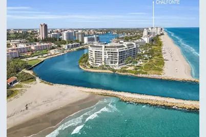 550 S Ocean Boulevard #1009, Boca Raton, FL 33432 - Photo 49