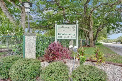 5860 NW 44th Street #314, Lauderhill, FL 33319 - Photo 39