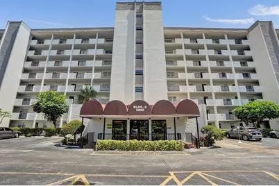 5860 NW 44th Street #314, Lauderhill, FL 33319 - Photo 1