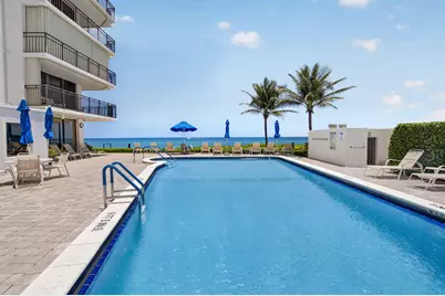 3009 S Ocean Boulevard #902, Highland Beach, FL 33487 - Photo 19