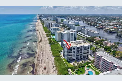 3009 S Ocean Boulevard #902, Highland Beach, FL 33487 - Photo 23