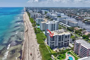 3009 S Ocean Blvd, Highland Beach, FL 33487 - Photo 23