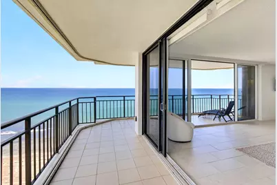 3009 S Ocean Boulevard #902, Highland Beach, FL 33487 - Photo 15