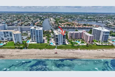 3009 S Ocean Boulevard #902, Highland Beach, FL 33487 - Photo 21