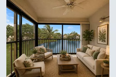 9285 Vista Del Lago #36b, Boca Raton, FL 33428 - Photo 1