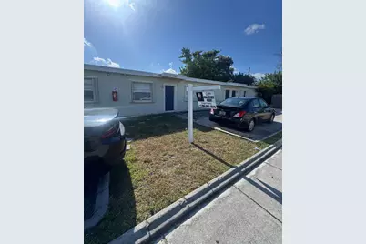 4401 SW 20th Street #1-5, West Park, FL 33023 - Photo 9