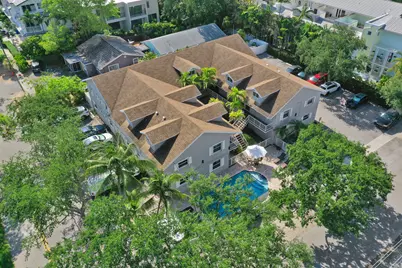 510 NE 17th Avenue #103, Fort Lauderdale, FL 33301 - Photo 1
