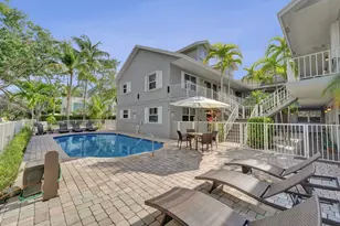 510 NE 17th Ave, Fort Lauderdale, FL 33301 - Photo 1