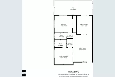 510 NE 17th Avenue #103, Fort Lauderdale, FL 33301 - Photo 23