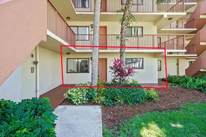 7451 NW 16th Street #108, Plantation, FL 33313 - Photo 33