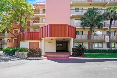 7451 NW 16th Street #108, Plantation, FL 33313 - Photo 31