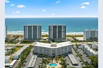 2851 S Ocean Boulevard #F-6, Boca Raton, FL 33432 - Photo 1
