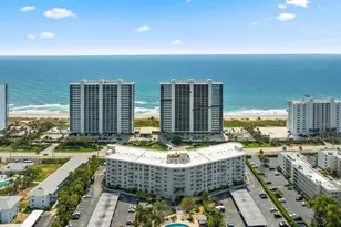 2851 S Ocean Blvd, Boca Raton, FL 33432 - Photo 1