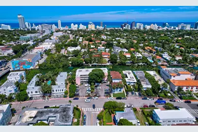 4011 N Meridian Avenue #32, Miami Beach, FL 33140 - Photo 35