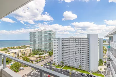 1900 S Ocean Drive #1706, Fort Lauderdale, FL 33316 - Photo 7