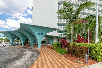 1900 S Ocean Drive #1706, Fort Lauderdale, FL 33316 - Photo 5