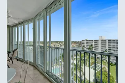 3300 S Ocean Boulevard #Unit 1021-c, Highland Beach, FL 33487 - Photo 13
