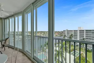 3300 S Ocean Blvd, Highland Beach, FL 33487 - Photo 13