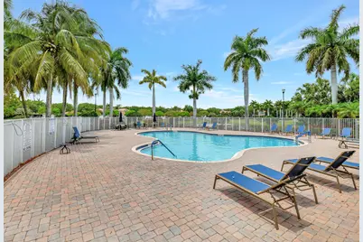 1418 W Wickham Circle #B, Delray Beach, FL 33445 - Photo 41