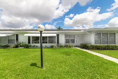 8633 NW 12th Street #C177, Plantation, FL 33322 - Photo 21